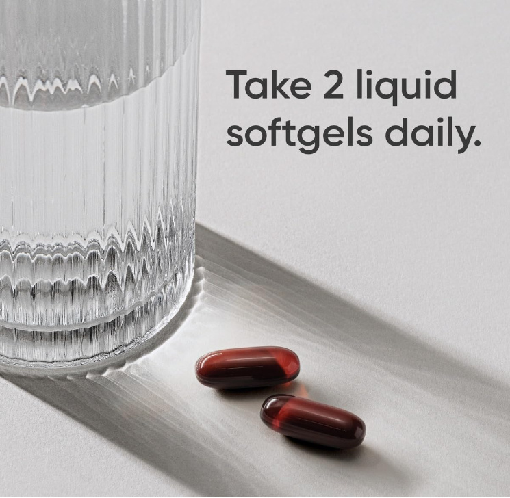 Sports Research Glicinato de magnesio - Image 3