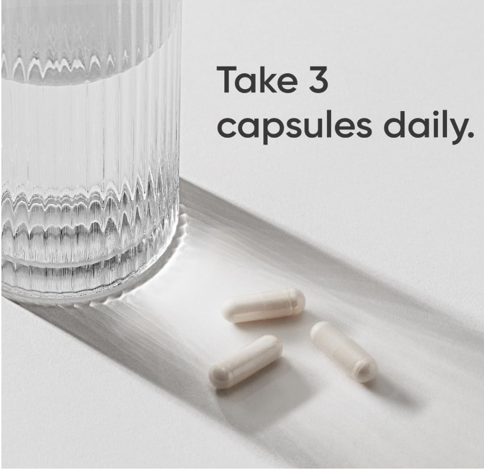 Sports Research Píldoras de colágeno múltiple - Image 4