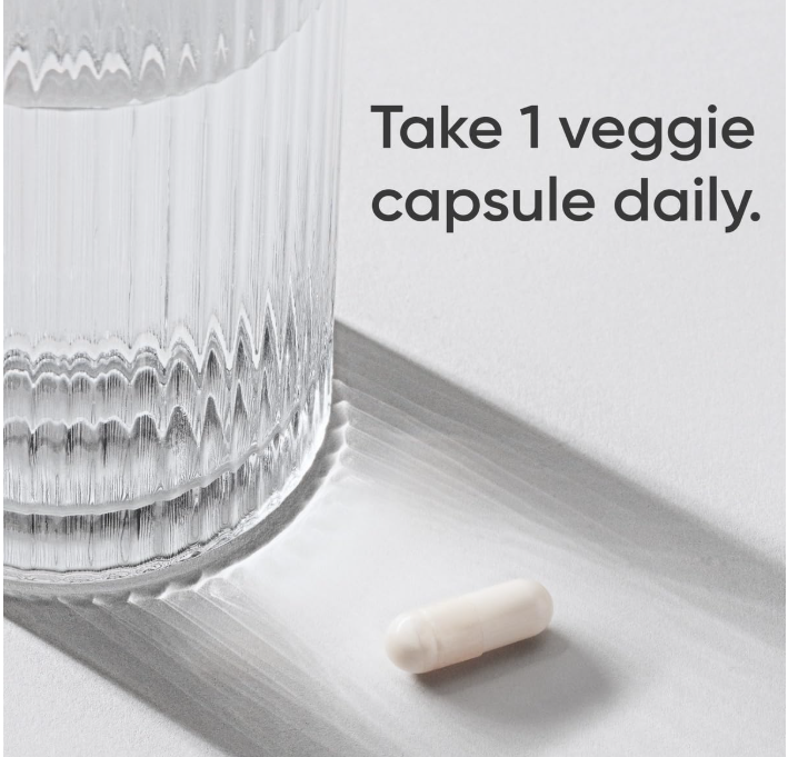 Sports Research Suplemento de vitamina C de alta potencia - Image 3