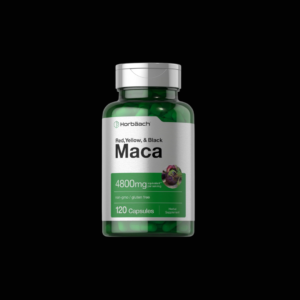 Horbaach Maca 4800Mg