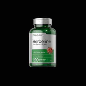 Horbaach Berberine Barberry extract